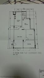 Blk 565 Ang Mo Kio Avenue 3 (Ang Mo Kio), HDB 4 Rooms #129281452